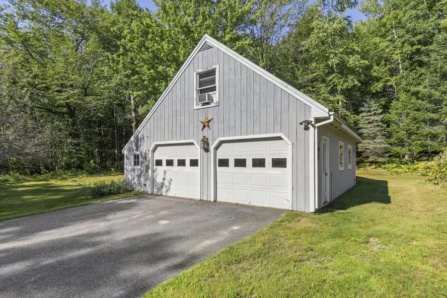 156 Albion Road, Windham, ME 04062 - #3