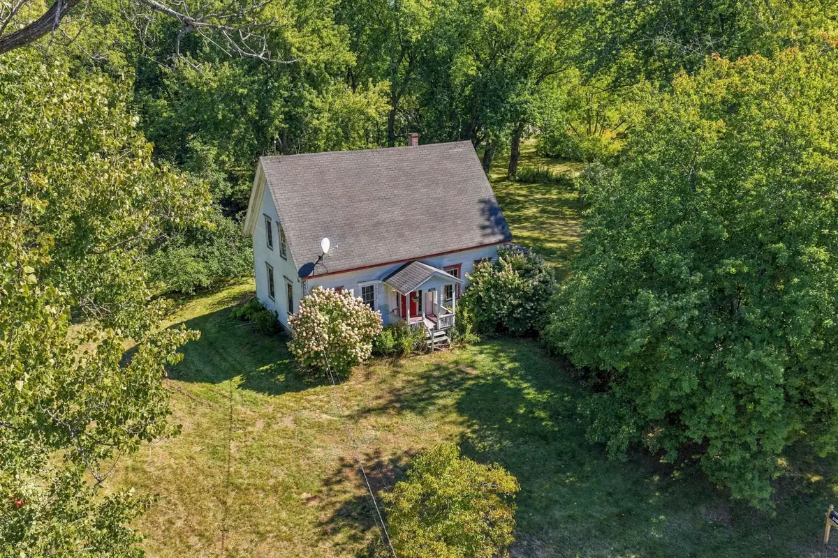 808 Royalsborough Road, Durham, ME 04222 - #1