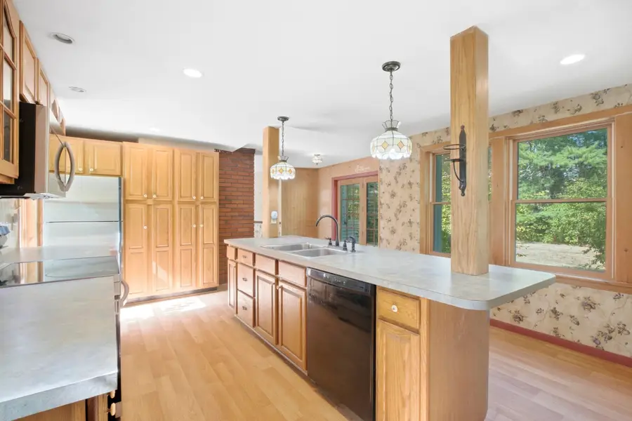 808 Royalsborough Road, Durham, ME 04222 - #3