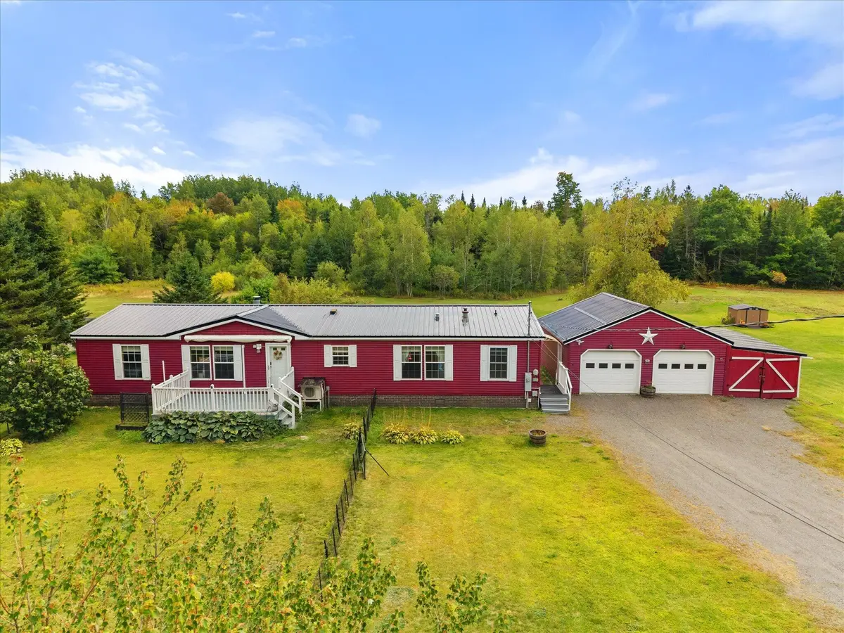 103 Hudson Road, Corinth, ME 04427 - #1