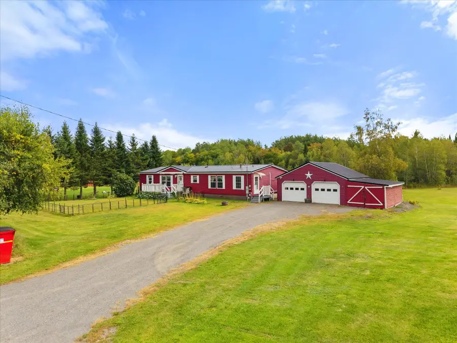 103 Hudson Road, Corinth, ME 04427 - #3