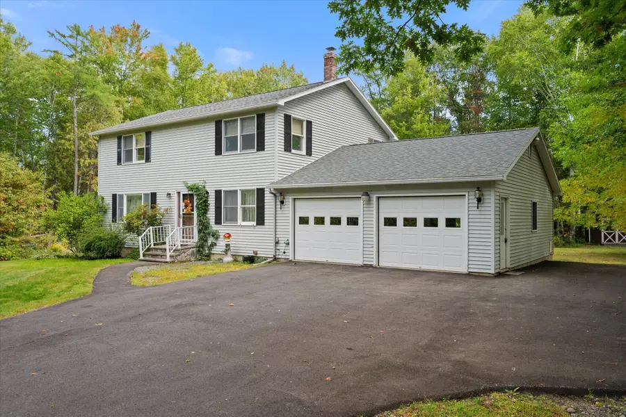 1057 Sunset Avenue, Glenburn, ME 04401 - #2