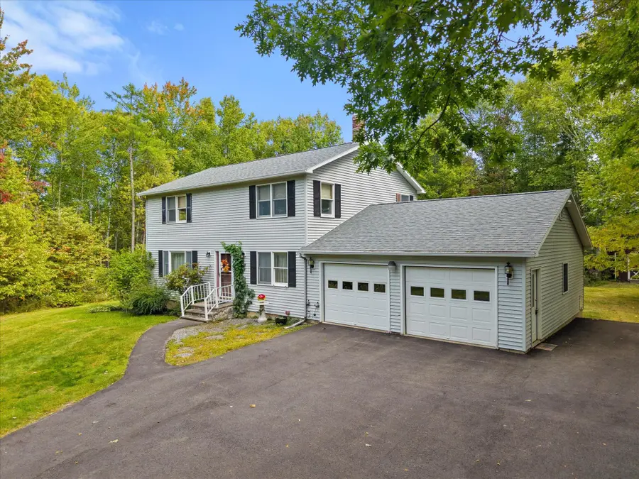 1057 Sunset Avenue, Glenburn, ME 04401 - #3
