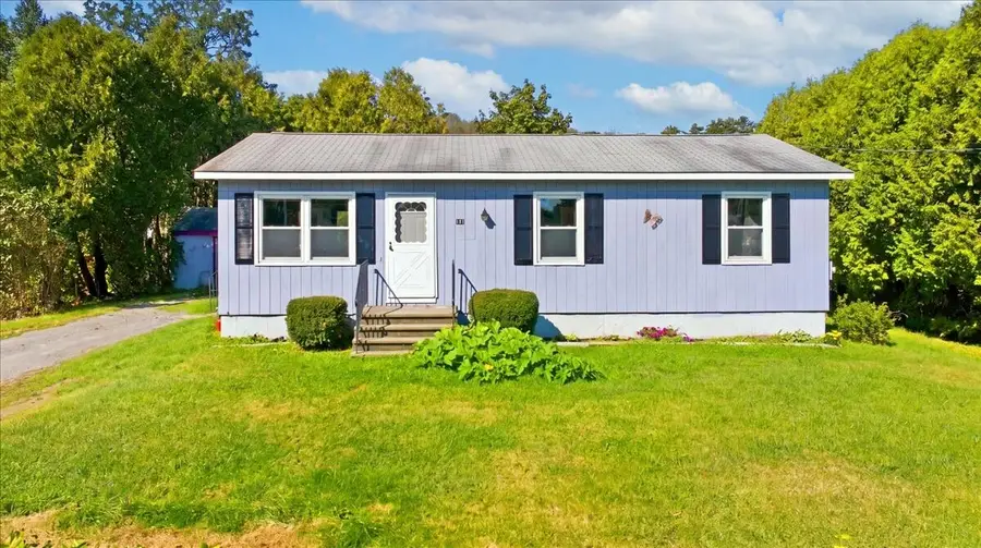 121 Rideout Avenue, Lewiston, ME 04240 - #2