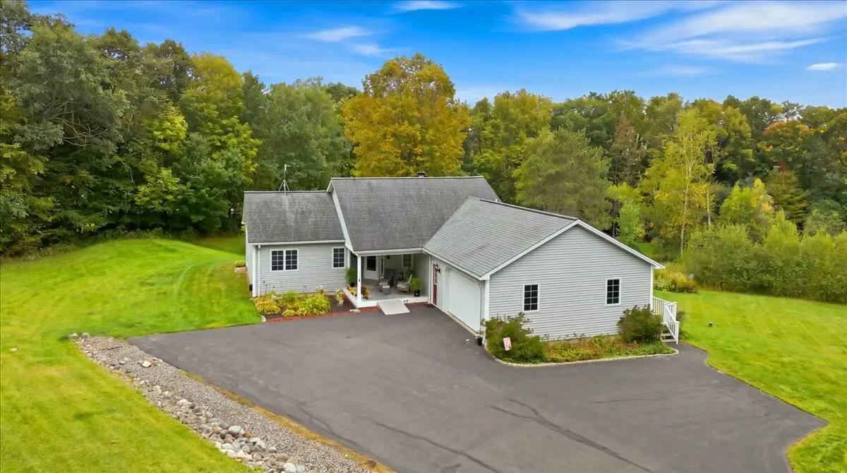 125 Weeks Mills Road, Farmington, ME 04938 - #1