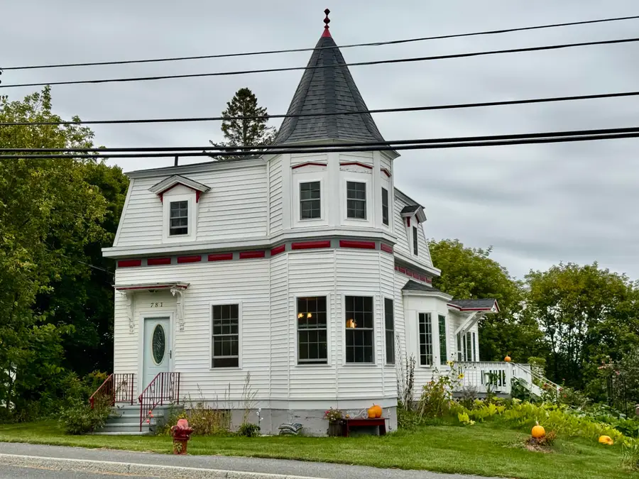 781 Main Street, Caribou, ME 04736 - #3