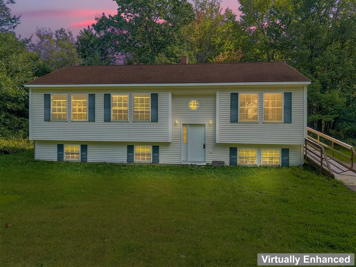 32 Cottle Road, Oakland, ME 04963 - #1