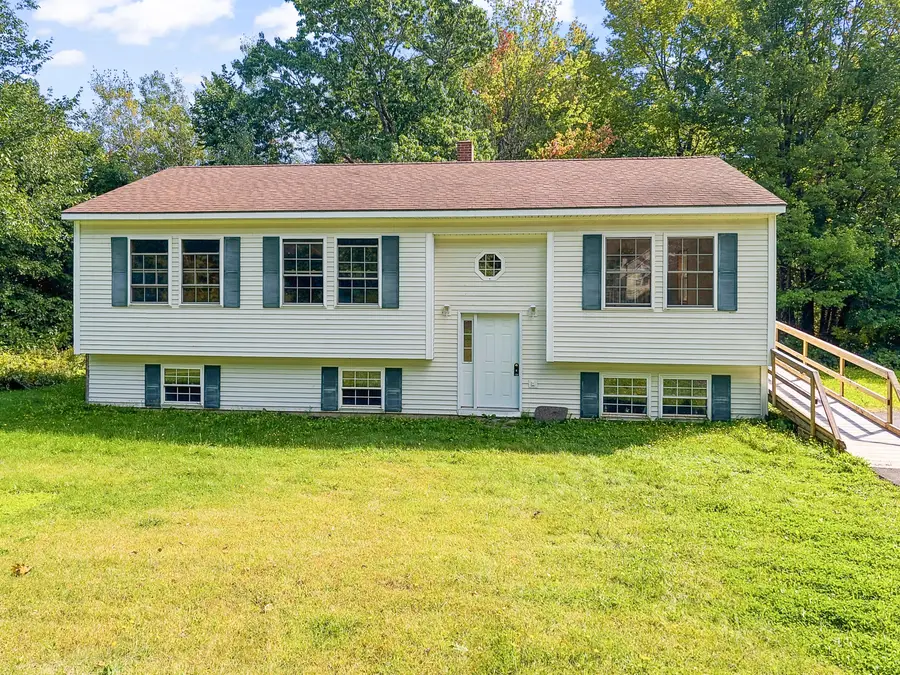 32 Cottle Road, Oakland, ME 04963 - #3
