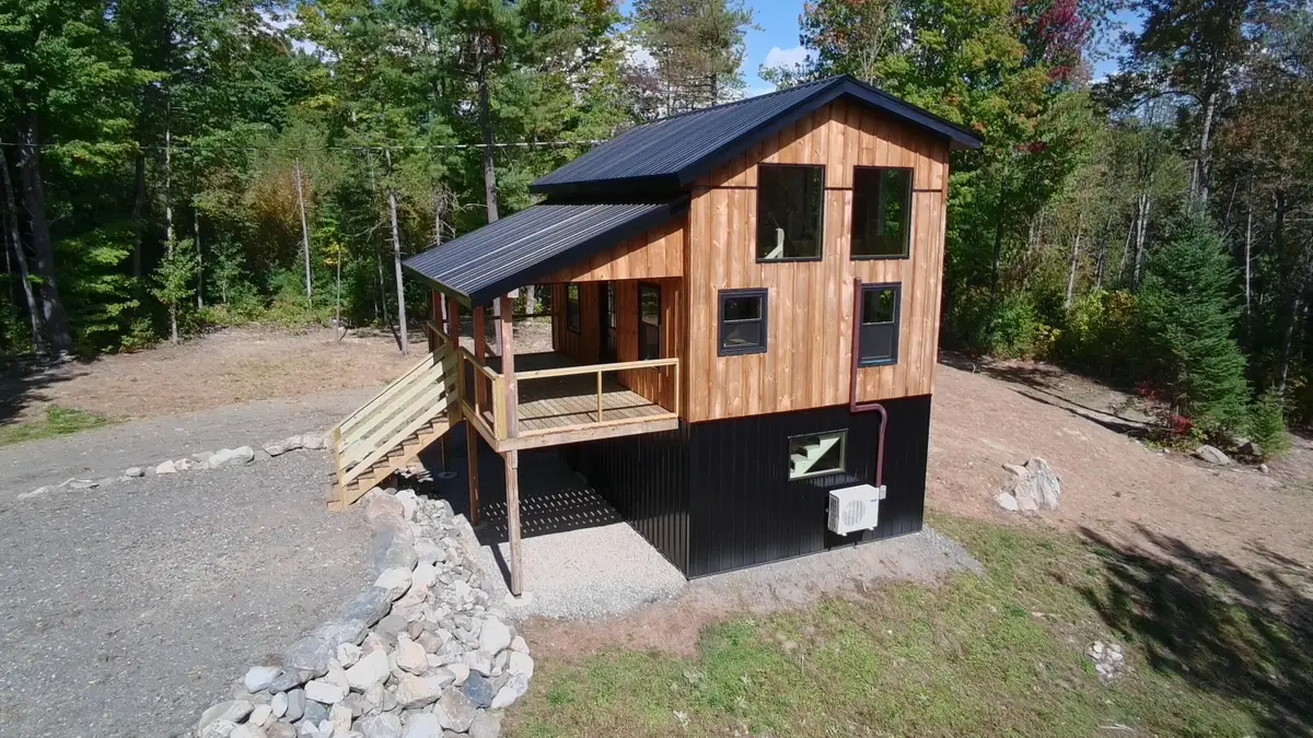 32 Monument Road, Abbot, ME 04406 - #1