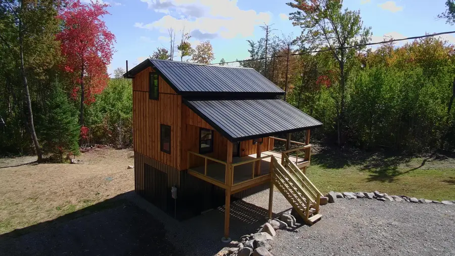 32 Monument Road, Abbot, ME 04406 - #3