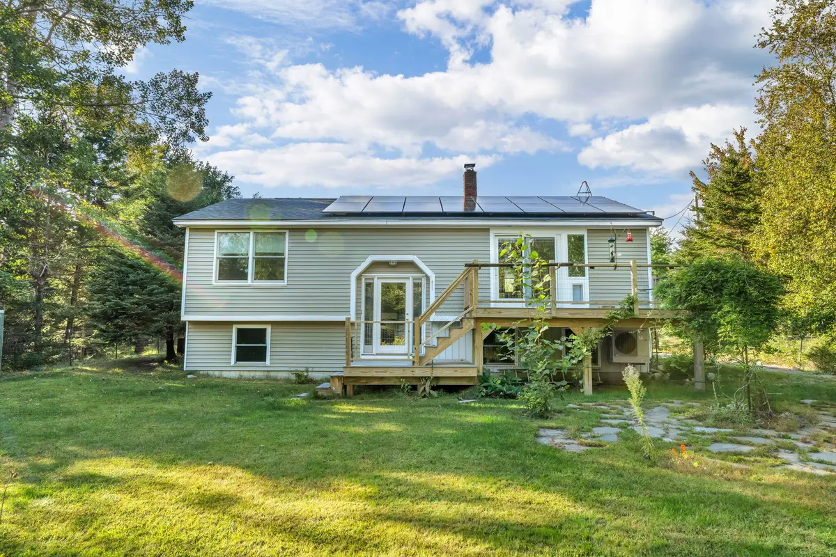 736 Eagle Lake Road, Bar Harbor, ME 04609 - #1