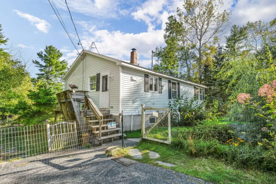 736 Eagle Lake Road, Bar Harbor, ME 04609 - #2