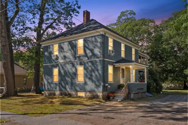 24 Columbia Avenue, Brunswick, ME 04011
