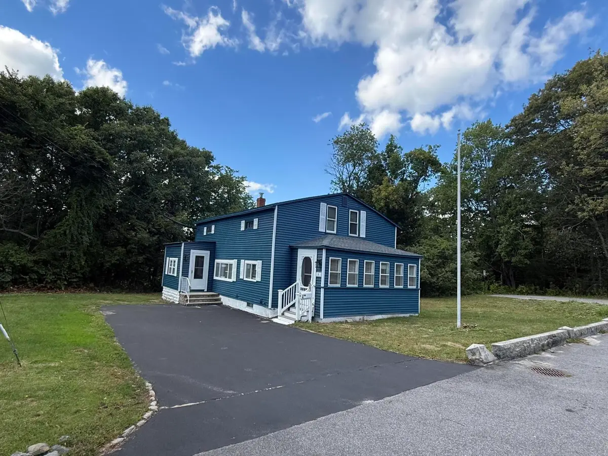 9 Dearborn Avenue, Biddeford, ME 04005 - #1