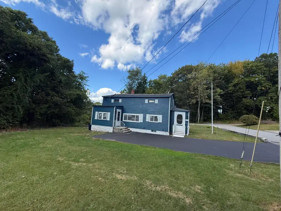 9 Dearborn Avenue, Biddeford, ME 04005 - #2