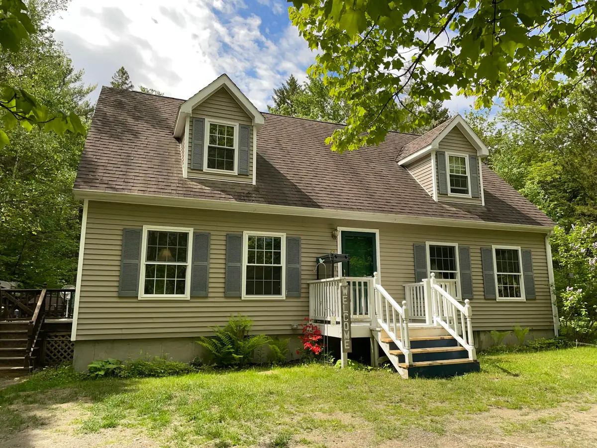 29 Red Fern Road, Trenton, ME 04605 - #1