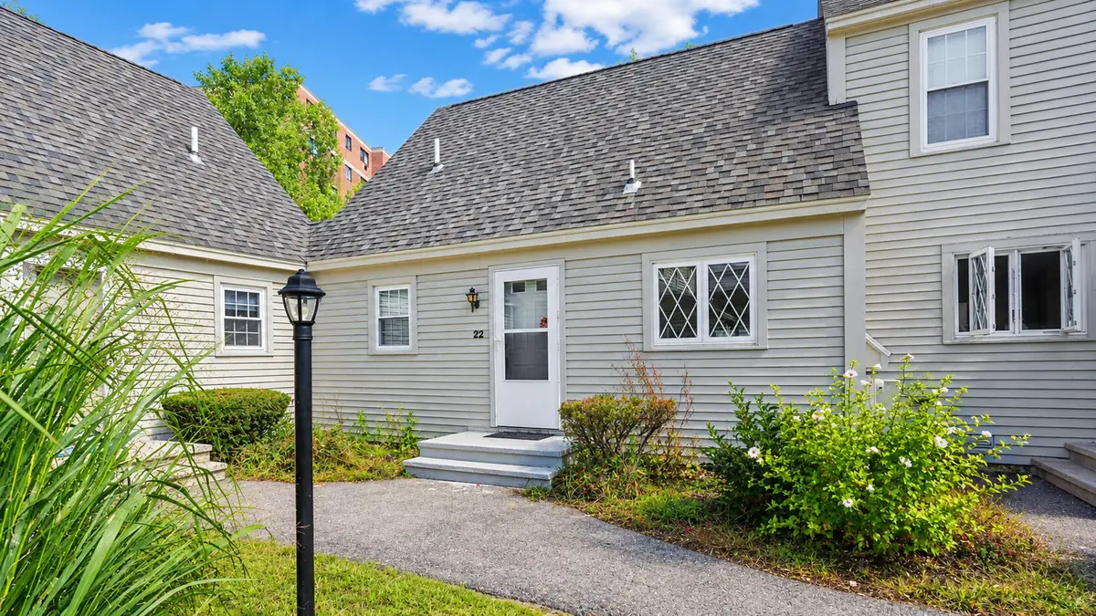 139 Broadway #22, South Portland, ME 04106 - #1