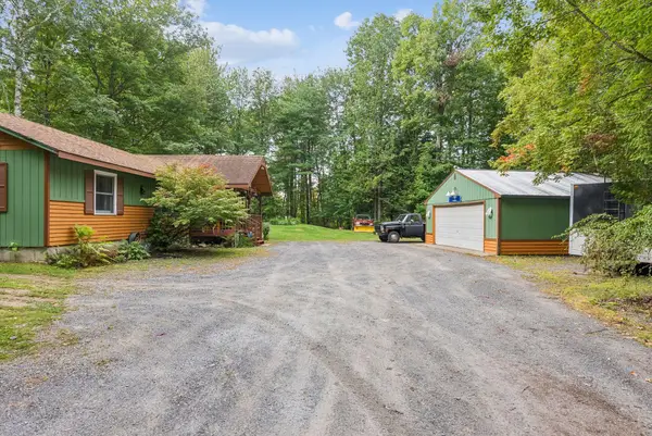 41 Mary Lane, Oakland, ME 04963
