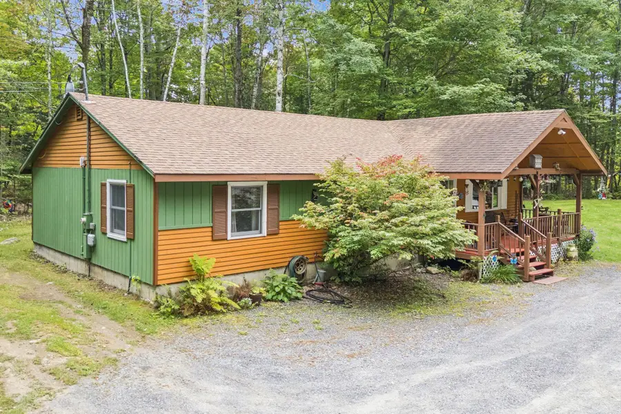 41 Mary Lane, Oakland, ME 04963 - #2