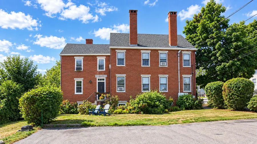 156 York Street #3, Portland, ME 04101 - #3