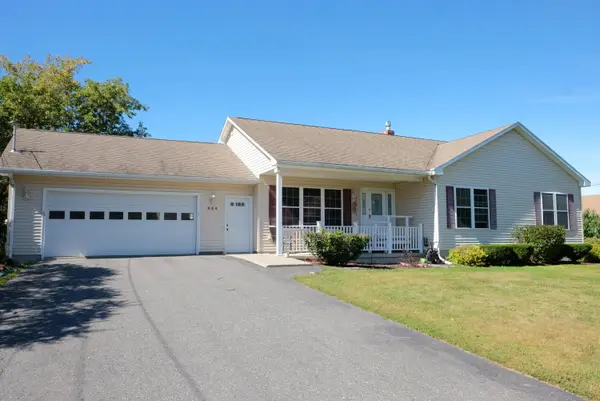 854 Main Street, Vassalboro, ME 04989