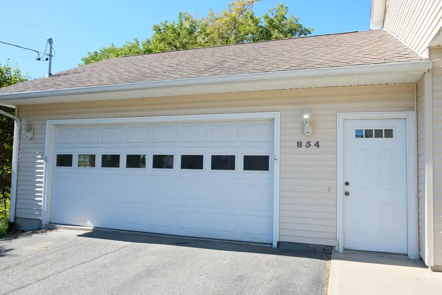 854 Main Street, Vassalboro, ME 04989 - #3