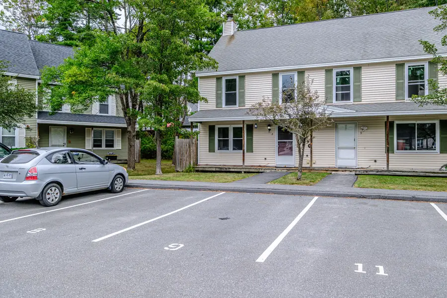 8 Pine Hill Drive #8, Bath, ME 04530 - #3