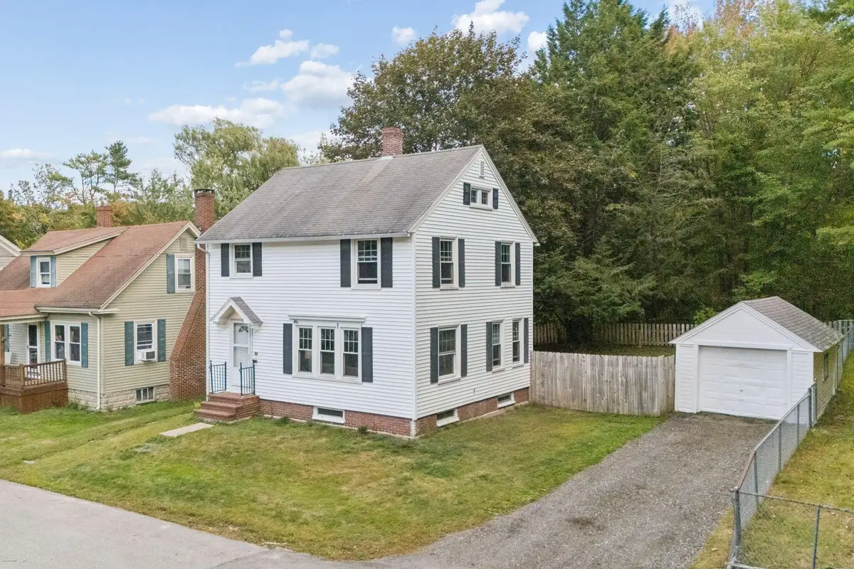 26 Motley Street, Portland, ME 04102 - #1