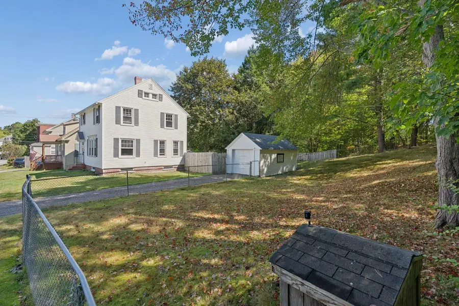 26 Motley Street, Portland, ME 04102 - #2