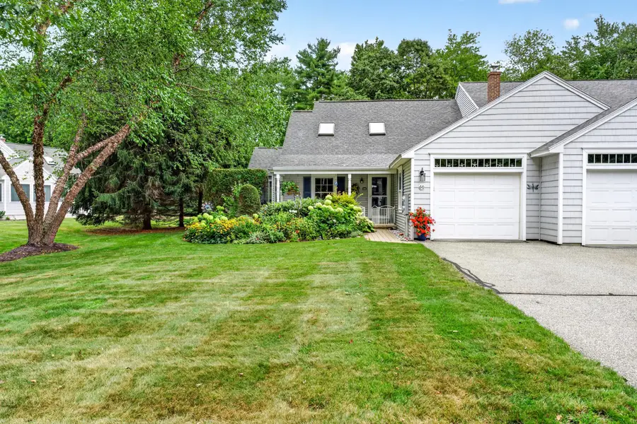 60 Stratford Place #60, Kennebunk, ME 04043 - #3