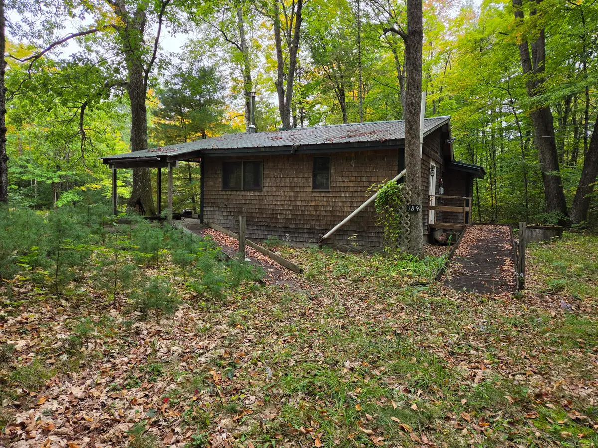 188 Clover Mill Road, Farmington, ME 04938 - #1