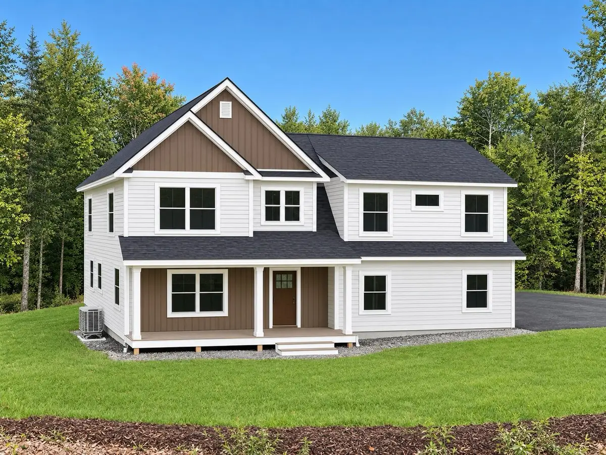 71 Great Falls Road, Gorham, ME 04038 - #1