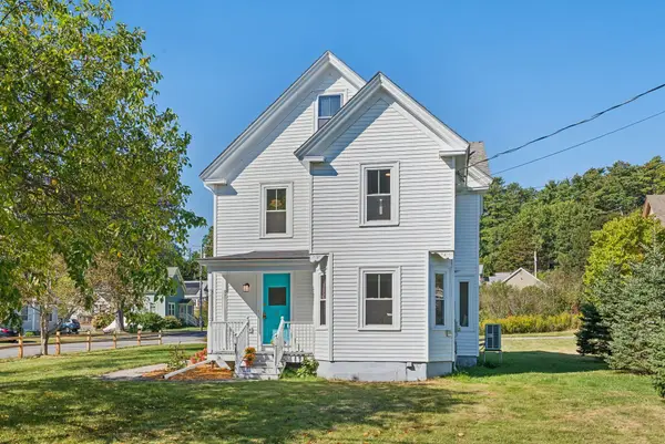 4 Washington Street, Bath, ME 04530