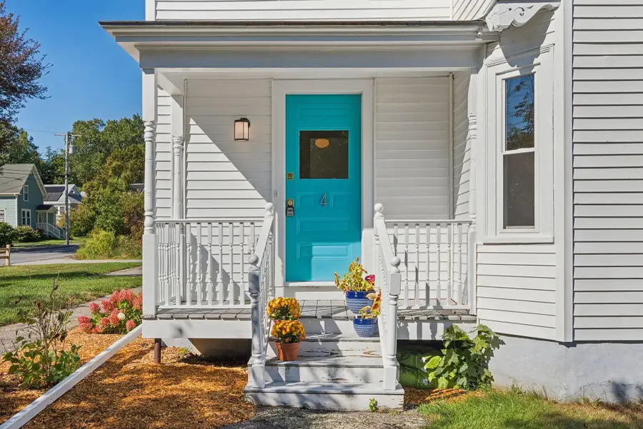 4 Washington Street, Bath, ME 04530 - #2