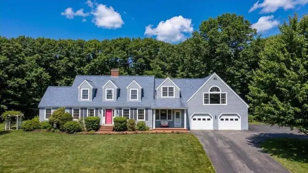6 Stone Ridge Drive, Waterville, ME 04901