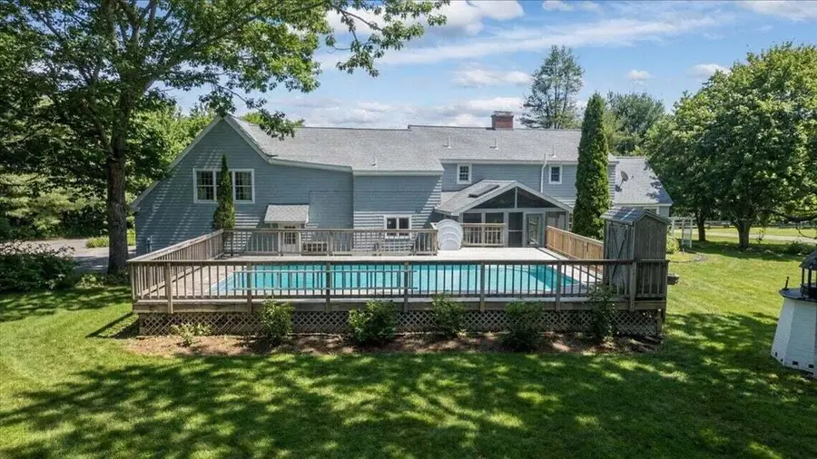 6 Stone Ridge Drive, Waterville, ME 04901 - #3