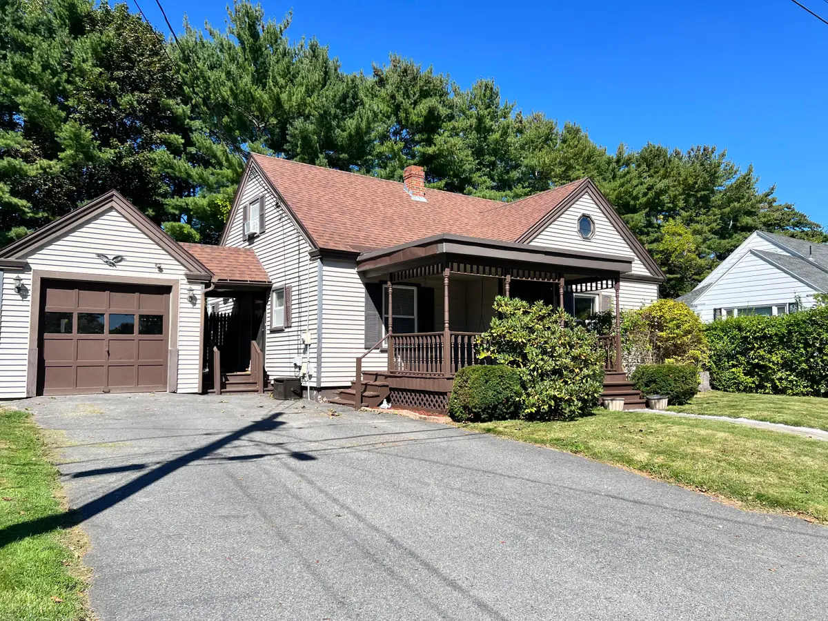 15 Collette Street, Waterville, ME 04901 - #1