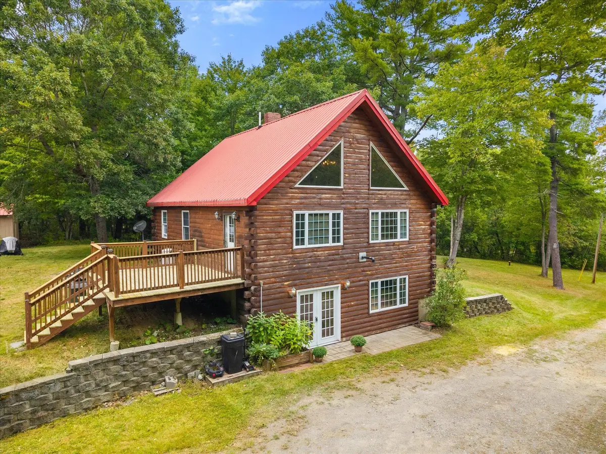 566 Back Winterport Road, Hampden, ME 04444 - #1