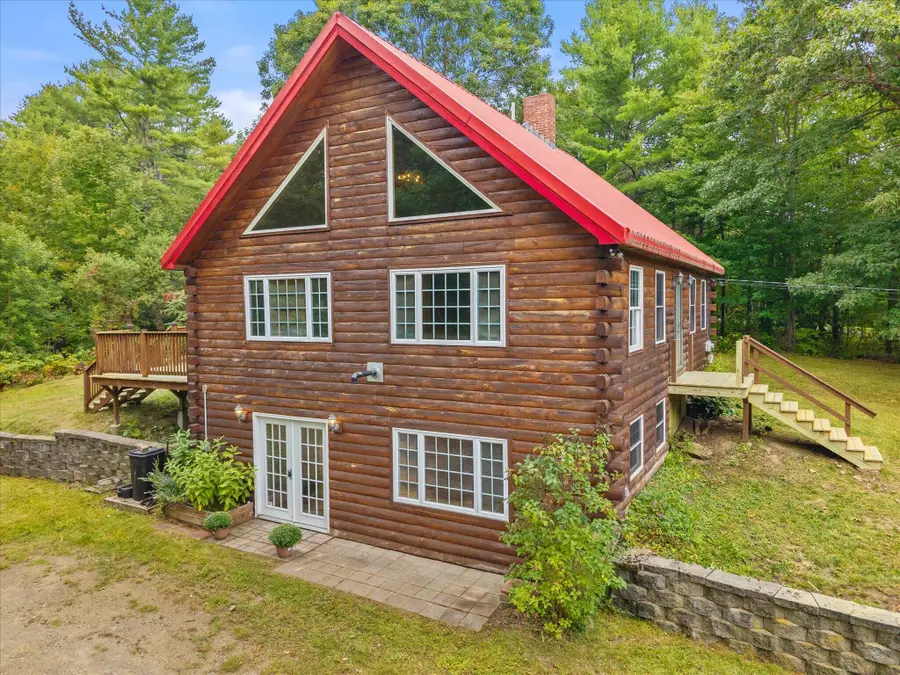 566 Back Winterport Road, Hampden, ME 04444 - #2
