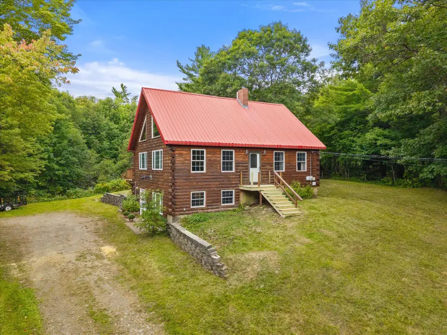 566 Back Winterport Road, Hampden, ME 04444 - #3