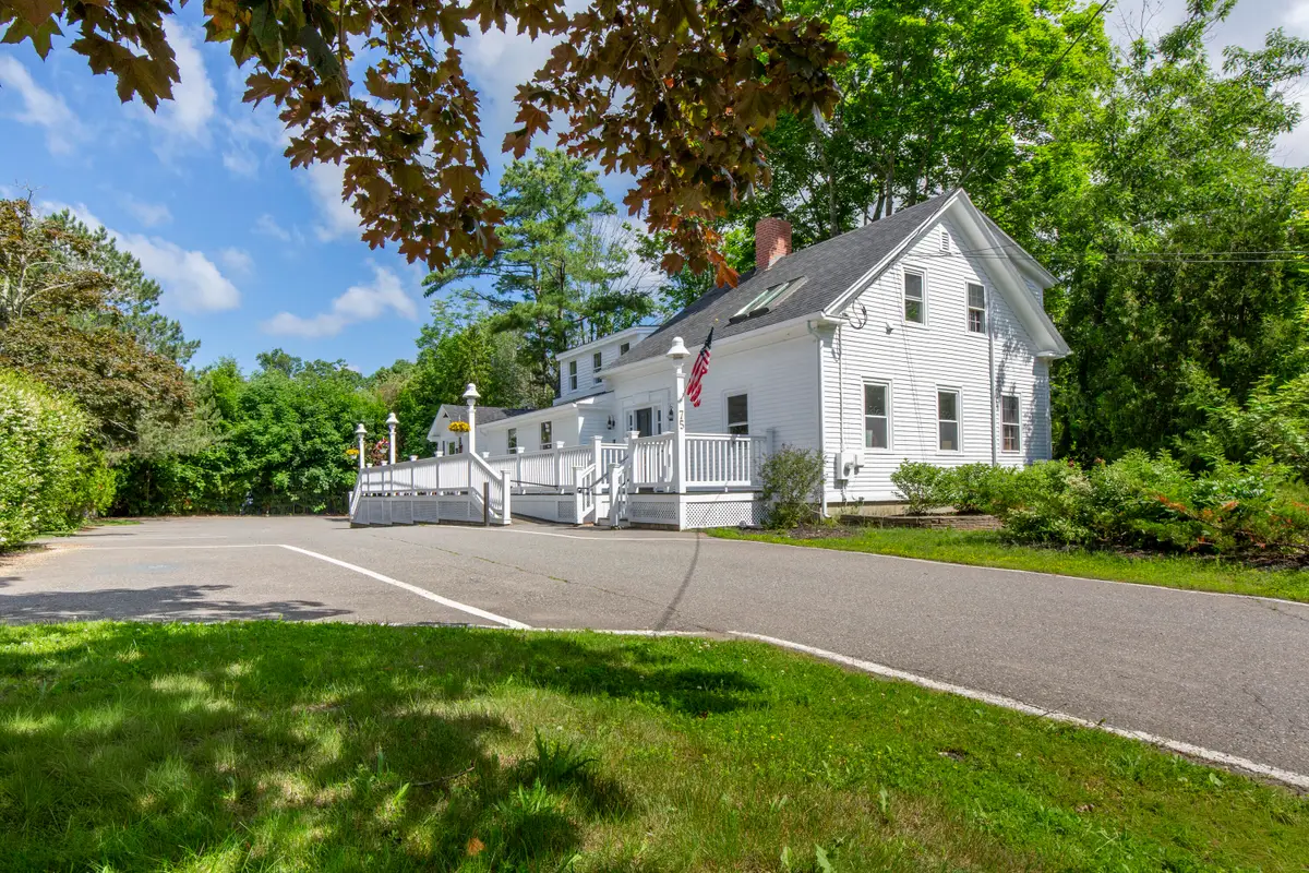 75 Elm Street, Camden, ME 04843 - #1