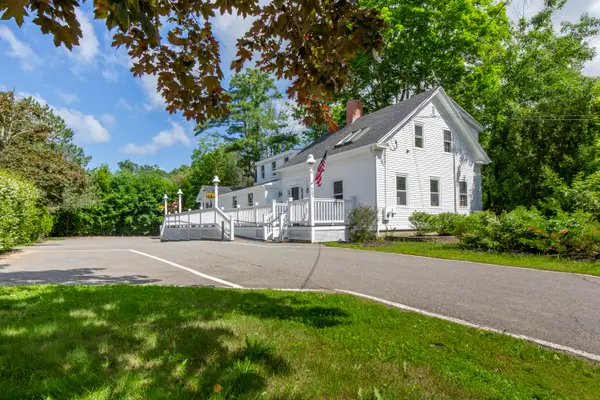 75 Elm Street, Camden, ME 04843