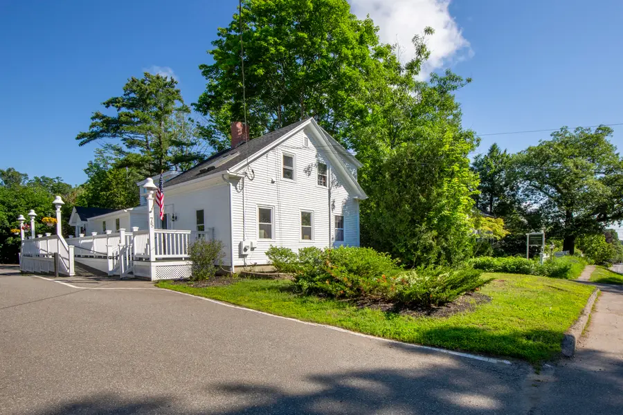 75 Elm Street, Camden, ME 04843 - #2