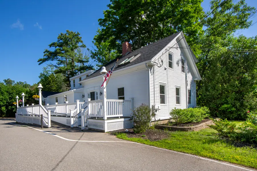 75 Elm Street, Camden, ME 04843 - #3