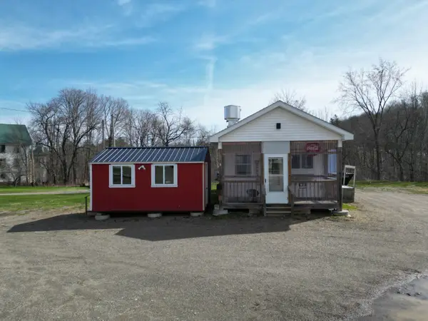 7 Park Street, Springfield, ME 04487