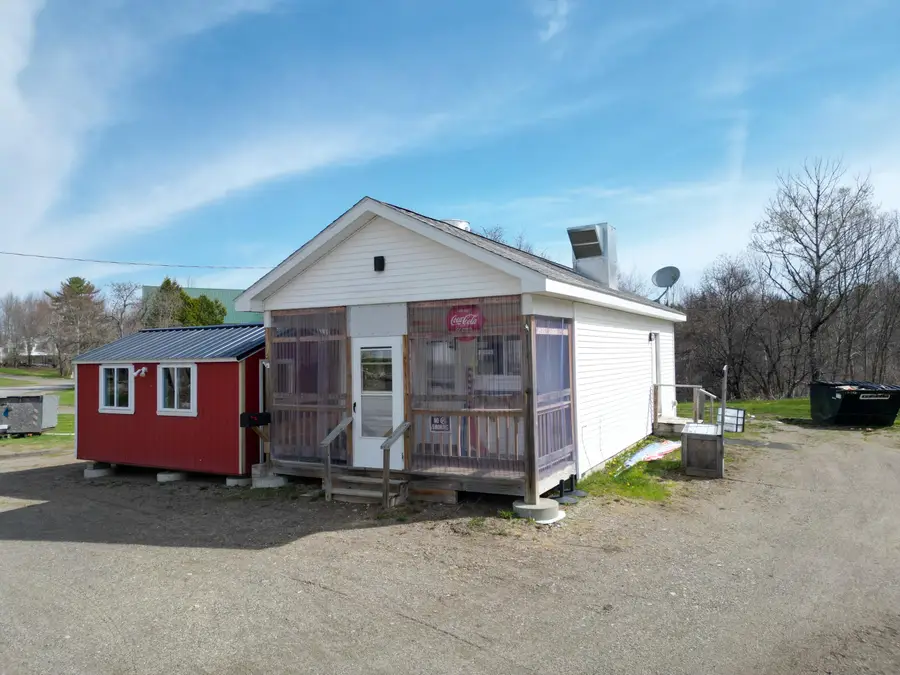 7 Park Street, Springfield, ME 04487 - #2