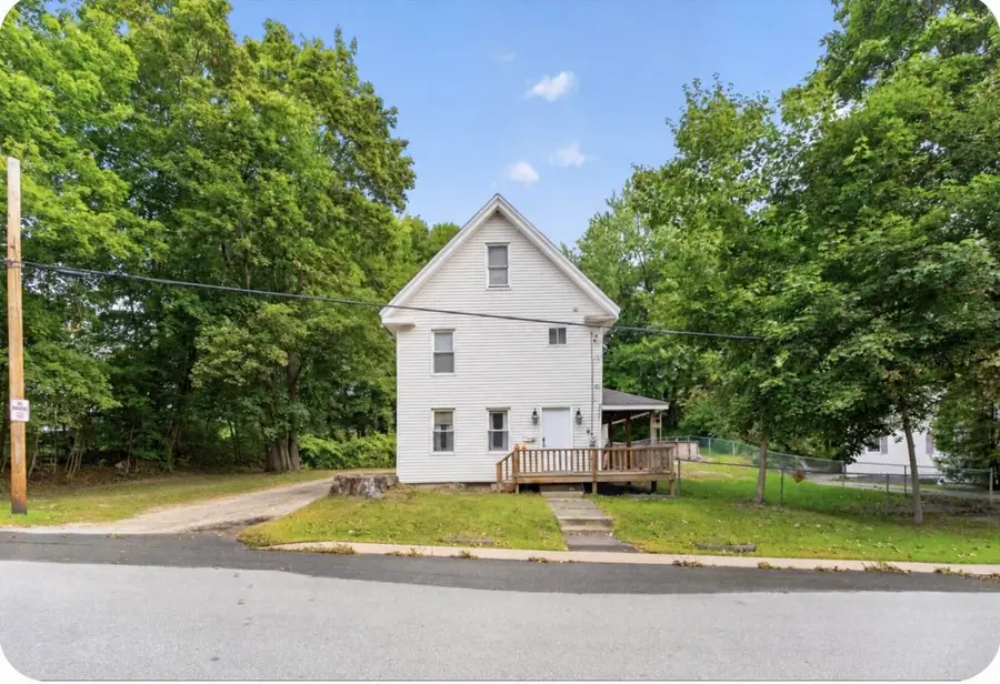 26 Island Avenue, Orono, ME 04473 - #3