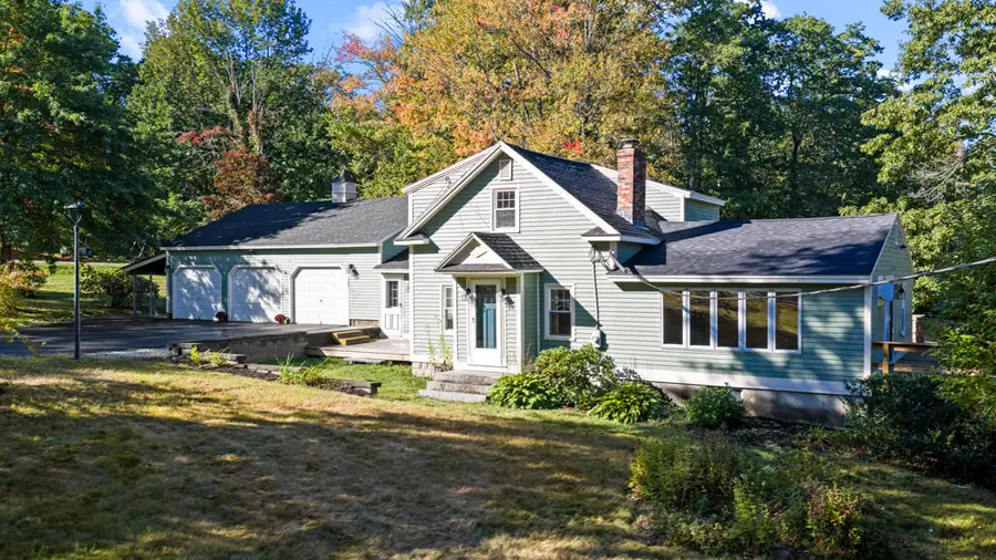362 Gray Road, Falmouth, ME 04105 - #3