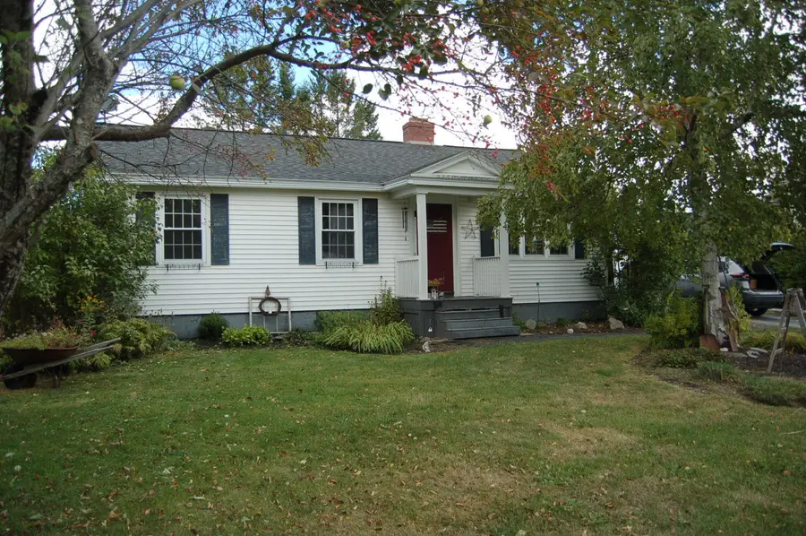 28 Sunset Avenue, Hampden, ME 04444 - #2