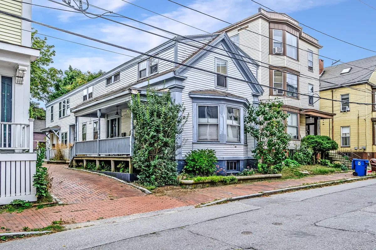 70 Winter Street, Portland, ME 04102 - #1